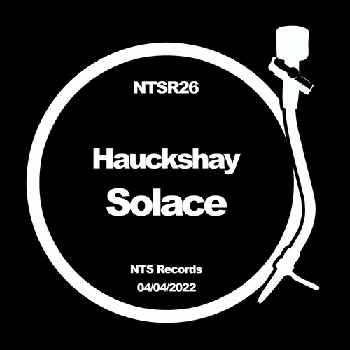 Hauckshay - Solace [NTSR26]